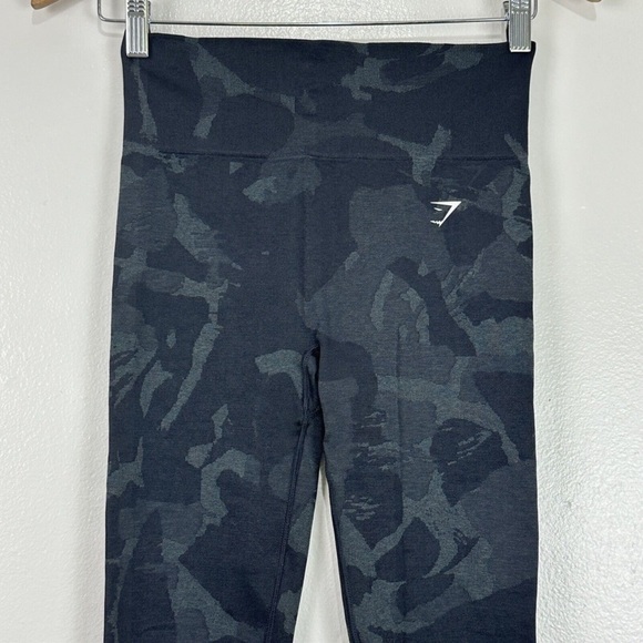 Gymshark Pants - Gymshark Women's Leggings